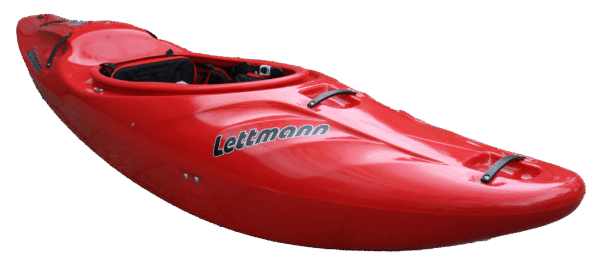 Lettmann THP 85