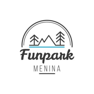 Funpark Menina logo