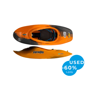 RABLJEN Pyranha Jed - L