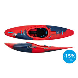 Pyranha Ripper 2 - L