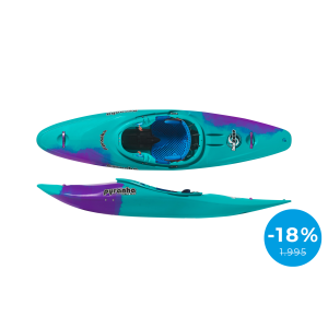 Pyranha InaZone - M/L