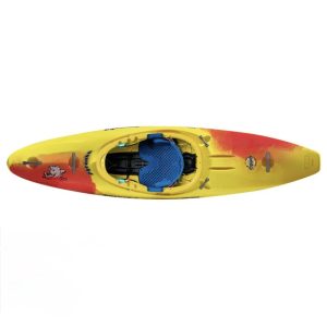 Pyranha Ripper 2- L Elite