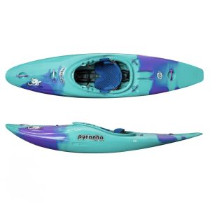 Pyranha Ripper 2 - M Elite